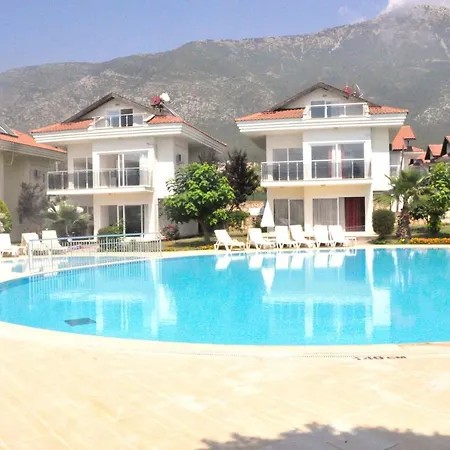 Anemon Villa