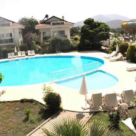 Anemon Villa