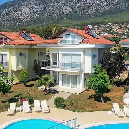 Vila Anemon Fethiye