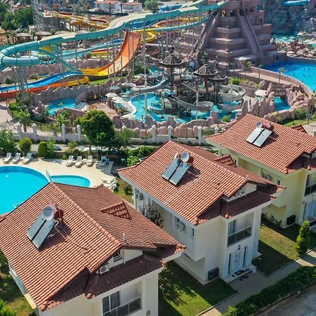 Anemon Fethiye