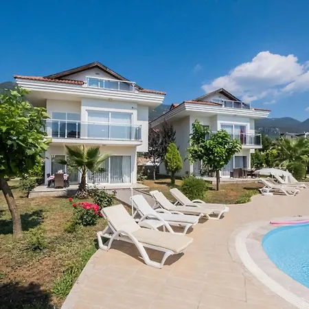 Vila Anemon