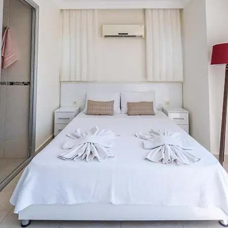Anemon Fethiye