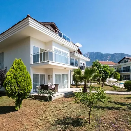 Anemon Vila Fethiye