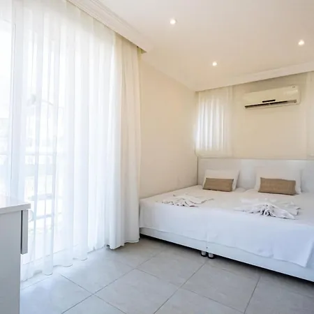 Anemon Villa *