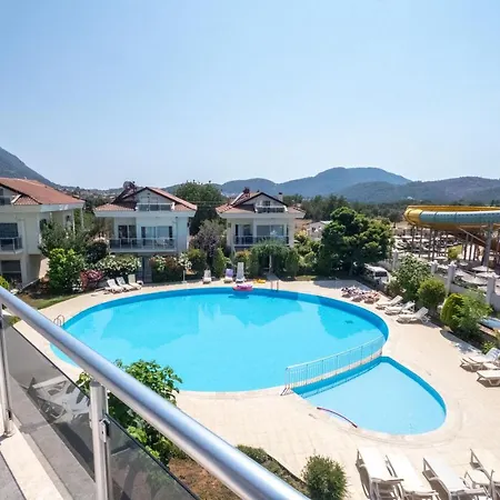Anemon * Fethiye