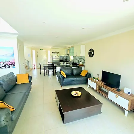 Vila Anemon