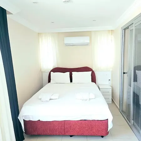 Anemon ヴィラ フェティエ