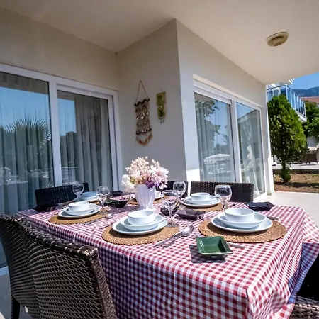 Anemon Villa Fethiye