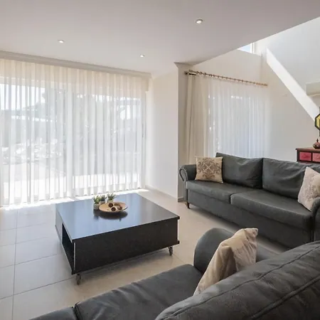 Willa Anemon Fethiye