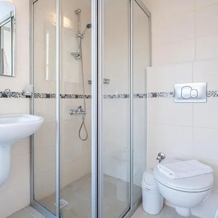 Willa Anemon Fethiye