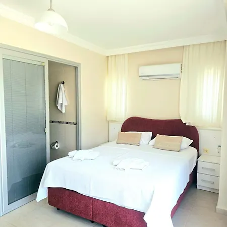 Anemon Fethiye